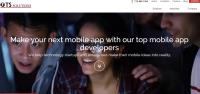 Hire Mobile App Developers: OTS Solutions image 1